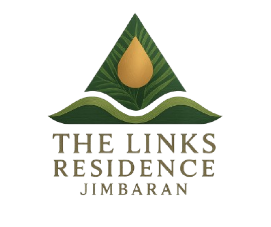 The Links Residence Jimbaran logo